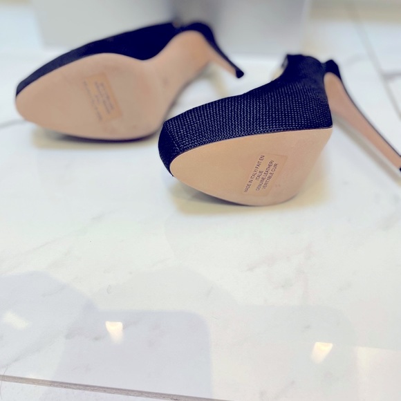 Brian Atwood heels - Picture 2 of 4